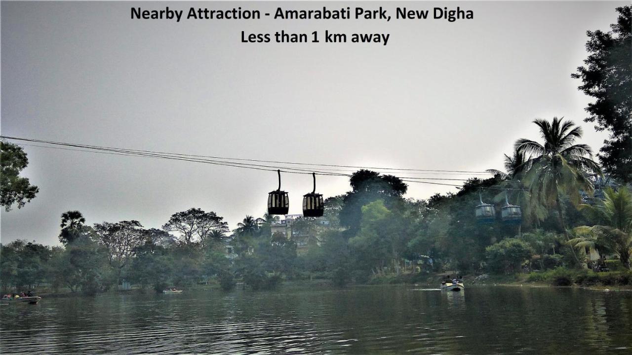 Collection O 83123 Neel Samudra Digha (West Bengal) Exterior foto